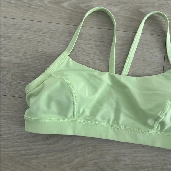 Lululemon Flow Y Bra IV
Faded Zap - Picture 4 of 9